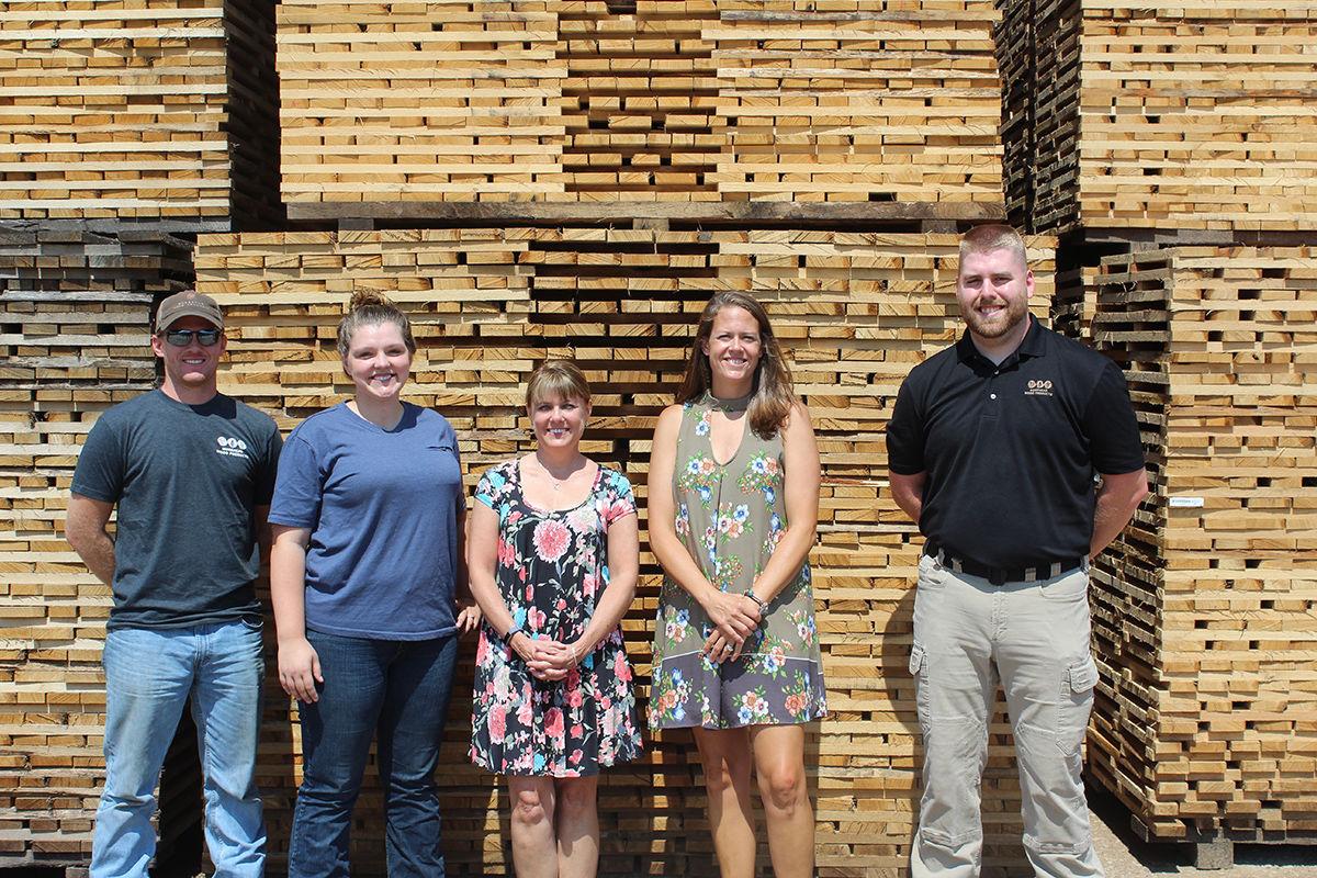 Featured image for “Morehead Wood Products Donates $20,000 in Classroom Supplies to Local County Schools”